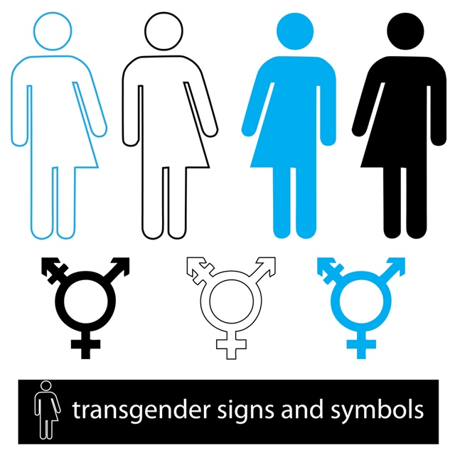 Transgender, identitas yang terbuang dari masyarakat