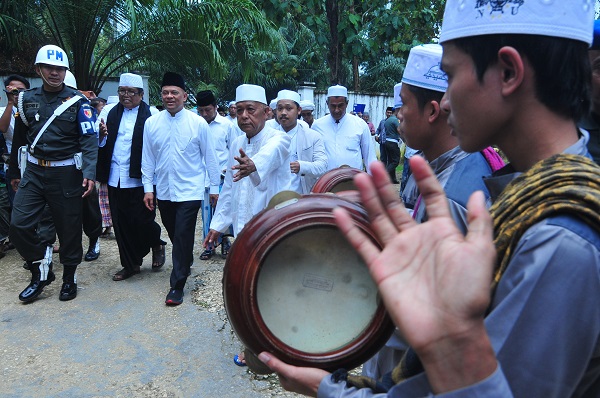 Fadli Zon: Gerindra tutup peluang Gatot Nurmantyo