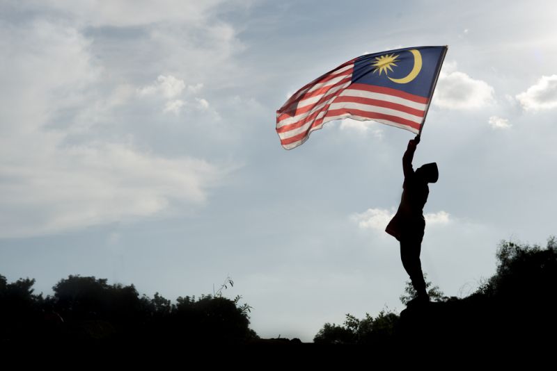 Gelar Pemilu, Malaysia akan bubarkan parlemen