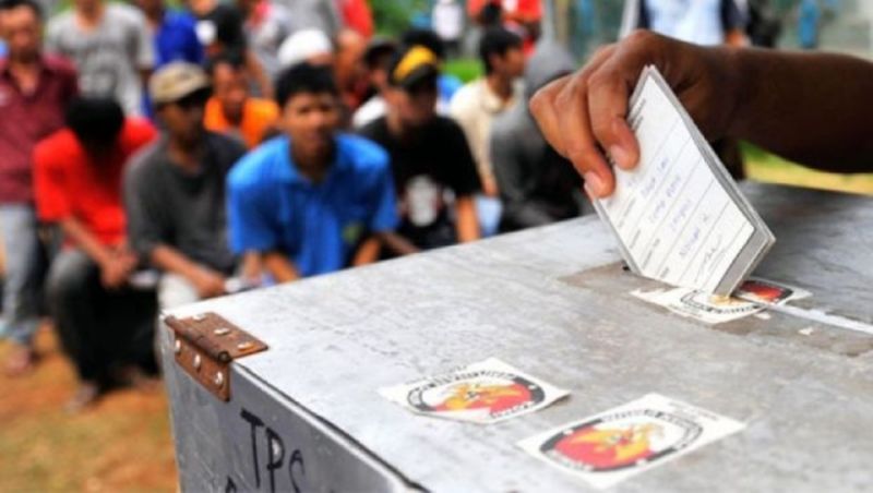 KPK bantah mendukung pemilu tak langsung