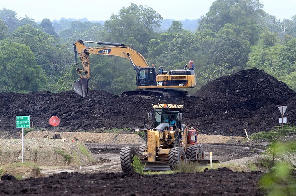 PTBA Bidik Produksi Batu Bara 25,54 Juta Ton