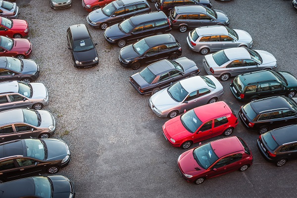 Gaikindo: Penjualan mobil meningkat 2,9%