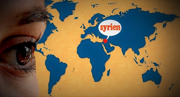 Perancis umumkan bantuan bagi Suriah 50 juta euro