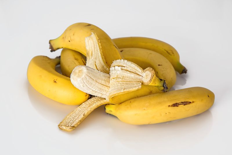 Jangan dibuang, kulit pisang juga kaya manfaat