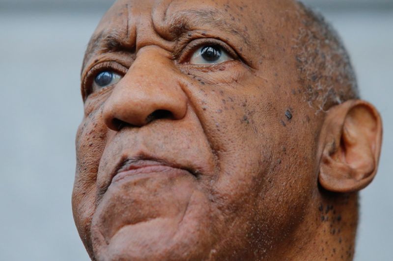 Setelah Bill Cosby divonis bersalah, siapa selanjutnya?