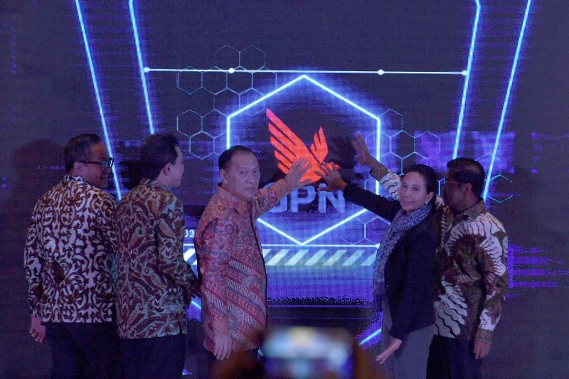 GPN diklaim menjadi sistem pembayaran di Indonesia yang aman