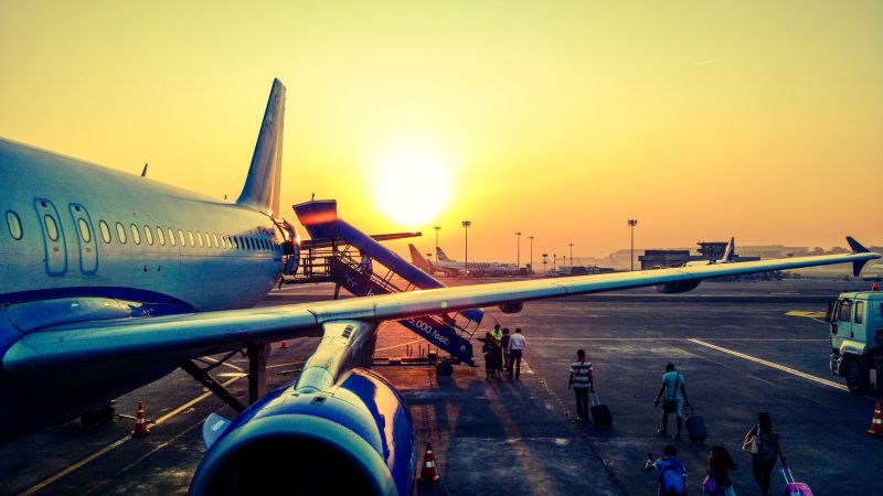 Bandara Pondok Cabe akan melayani penerbangan reguler