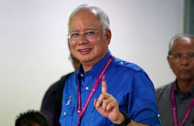 Pemilu Malaysia terberat bagi koalisi penguasa
