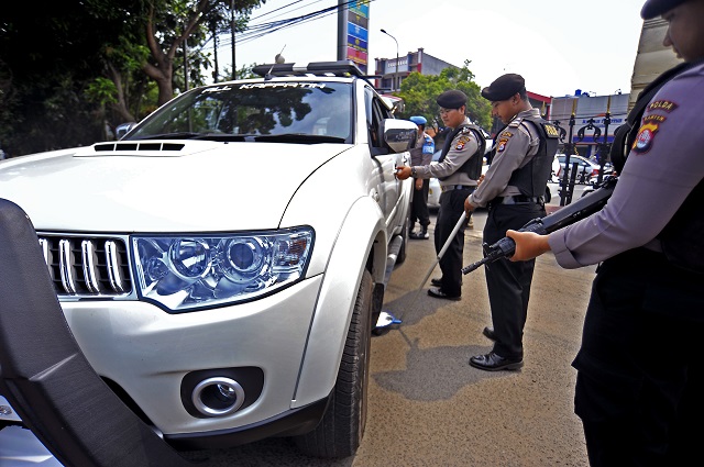 BI: Kepercayaan investor tak tergerus aksi bom Surabaya