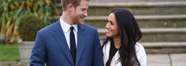 Biaya royal wedding ditanggung rakyat, muncul petisi hapus Monarki Inggris
