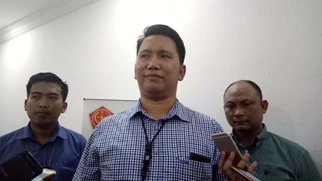 Kasus sembako maut, UPT Monas datangi Polda Metro Jaya