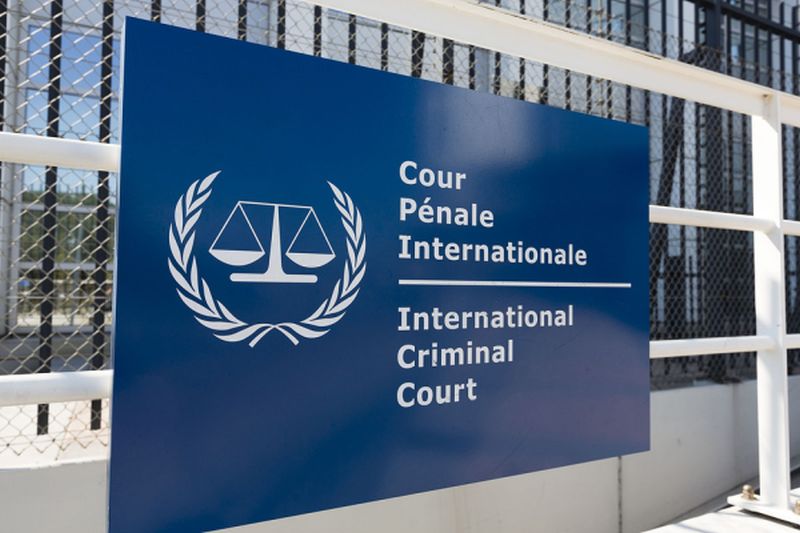 Palestina desak ICC selidiki kejahatan perang Israel