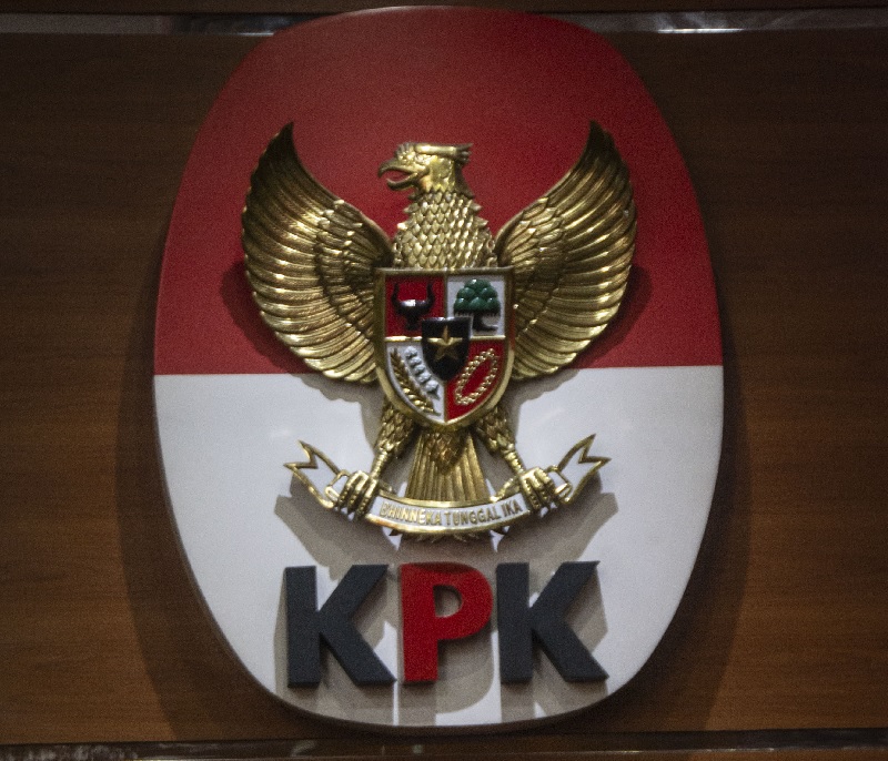 KPK amankan Kepala Dinas dari daerah di Jawa Timur 