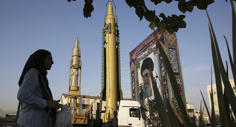 AS peringatkan Iran agar tak kembangkan senjata nuklir