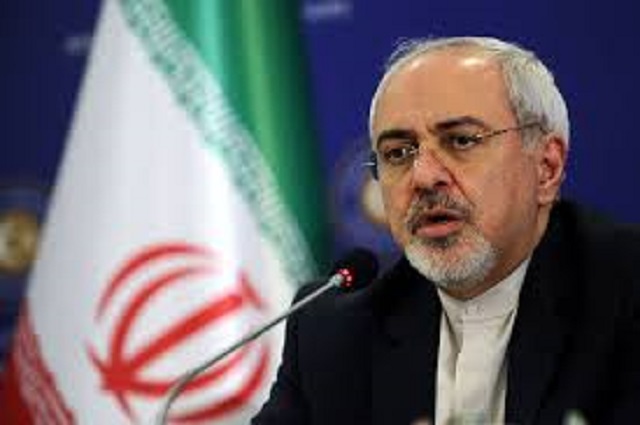 Menlu Iran kritik keras kebijakan luar negeri AS