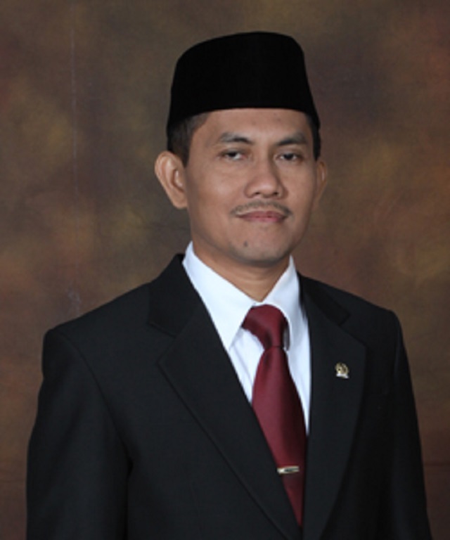Jaja Ahmad Jayus resmi jabat Ketua Komisi Yudisial 2018-2020