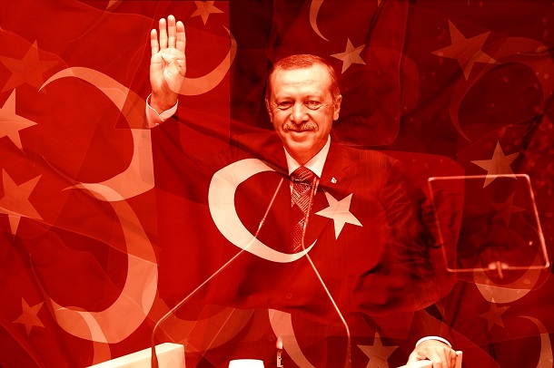 Jelang pelantikan Erdogan, Turki pecat 18.000 PNS
