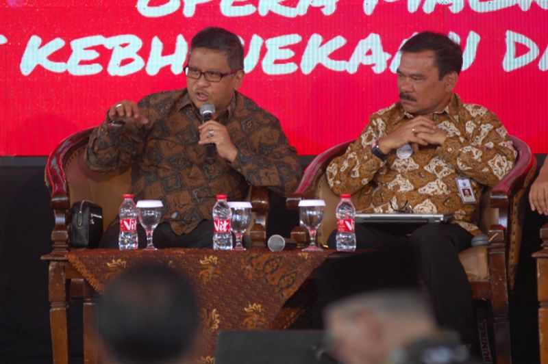 Kantongi cawapres Jokowi, PDIP yakin parpol koalisi menerima