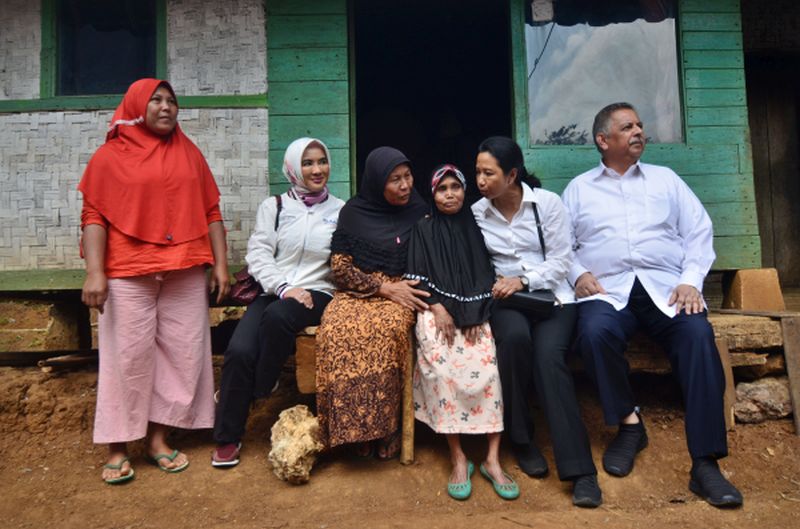 Cari bukti Korupsi PLTU Riau, KPK geledah rumah Dirut PLN 