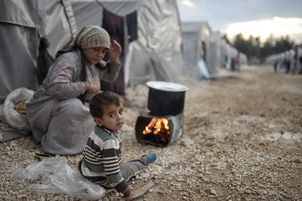 Israel usir pengungsi Suriah dari Dataran Tinggi Golan