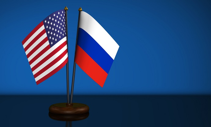 Pasca pertemuan Trump-Putin, Rusia pamer senjata baru