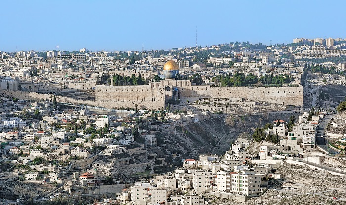 Yordania kutuk pelanggaran Israel terhadap masjid Al Aqsa