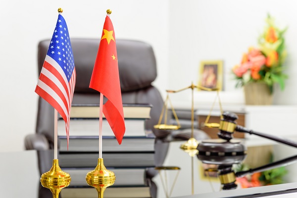 Pelaku peledakan Kedubes AS di China penyerang tunggal