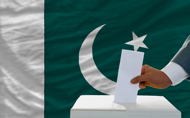 PTI amankan mayoritas kursi dalam pemilu Pakistan