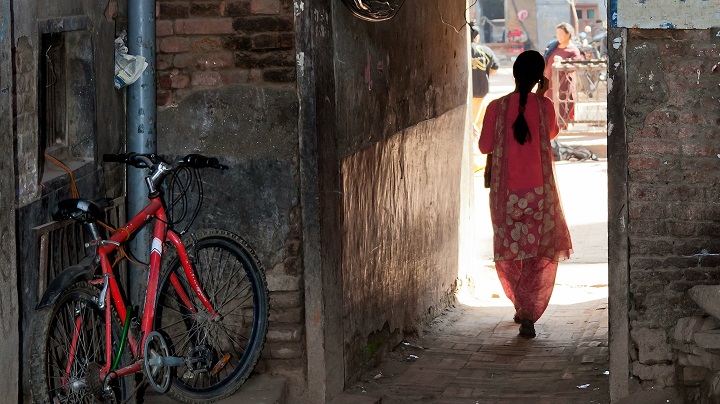 Mengharap akhir tradisi Chhaupadi yang mematikan di Nepal