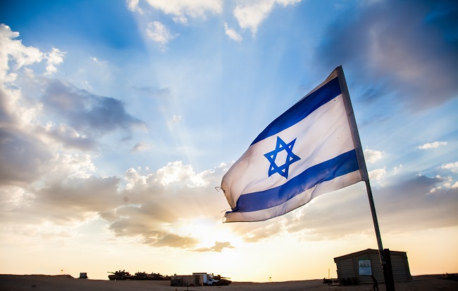 Israel akan bangun 400 rumah mukim baru di Tepi Barat
