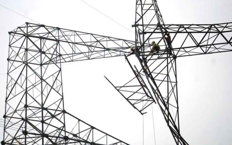 Pencabutan DMO Batubara  akan membuat tarif listrik melonjak