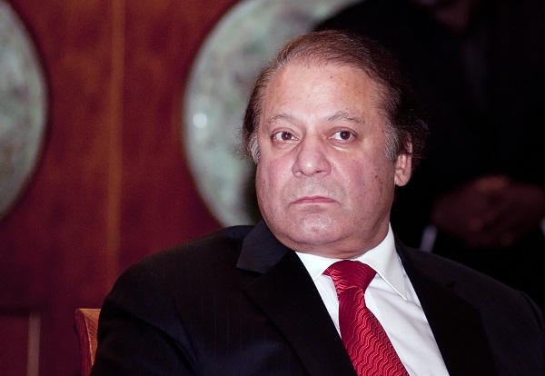 Sakit jantung, eks PM Pakistan dipindah dari penjara ke RS
