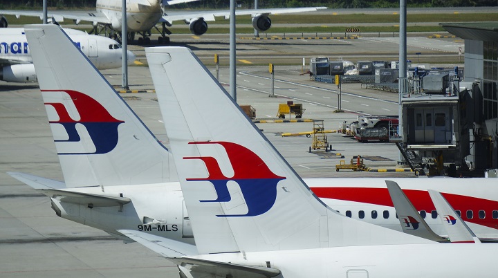 Terkait MH370, kepala otoritas penerbangan sipil Malaysia mundur