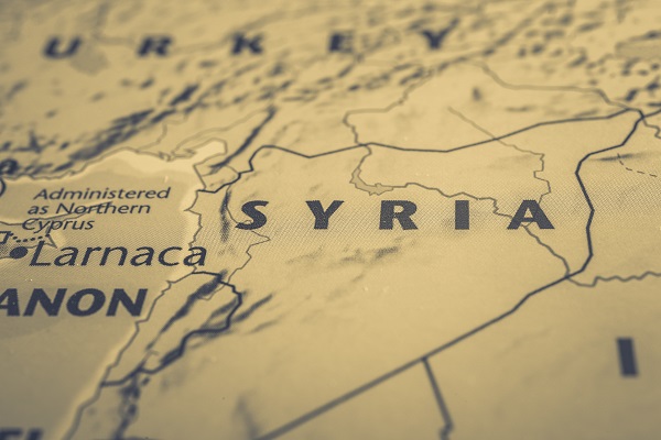 Perundingan Suriah versi Rusia kembali digelar di Sochi