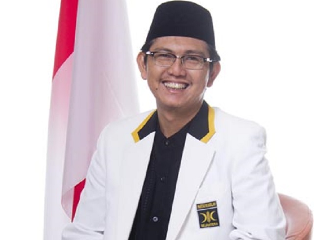 PKS ngotot perjuangkan Salim Segaf Cawapres Prabowo