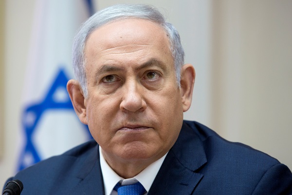 Jalur Gaza memanas, PM Israel tunda lawatan ke Kolombia