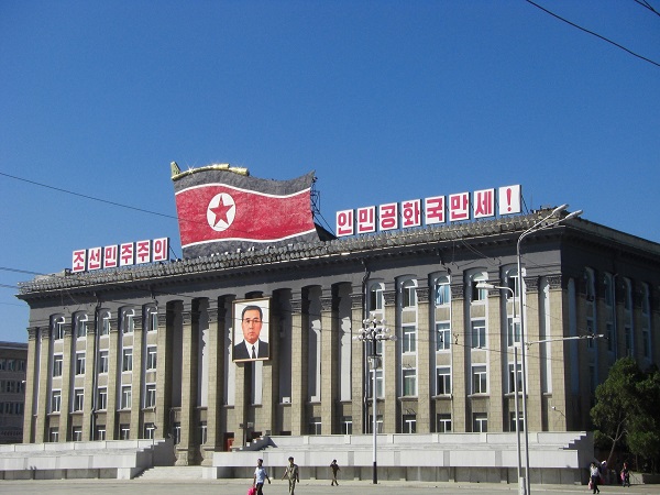 Rusia buka pintu bagi ribuan pekerja asal Korea Utara