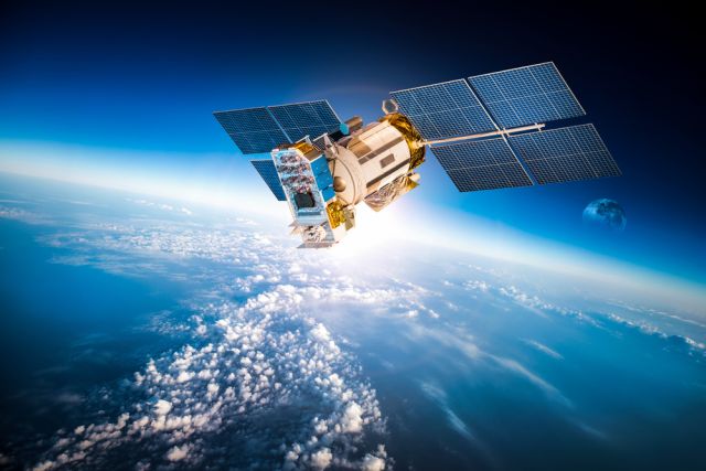 Satelit milik Telkom segera diluncurkan dari Florida