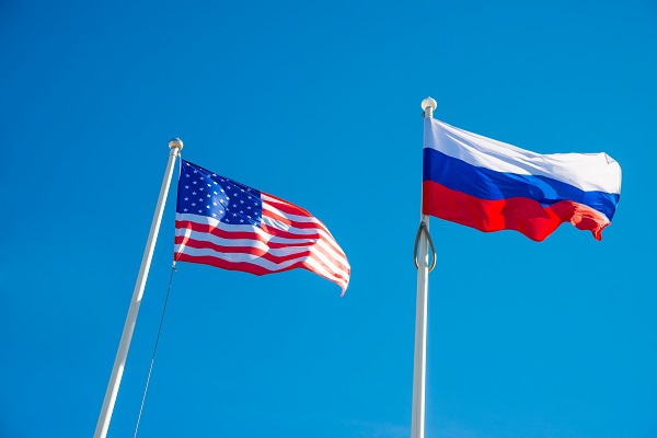 Terkait serangan racun saraf di Inggris, AS jatuhkan sanksi terhadap Rusia