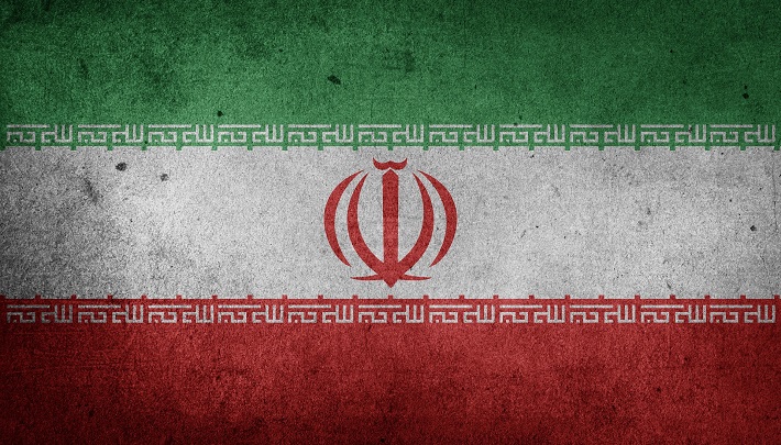 AS desak Inggris dukung sanksi terhadap Iran