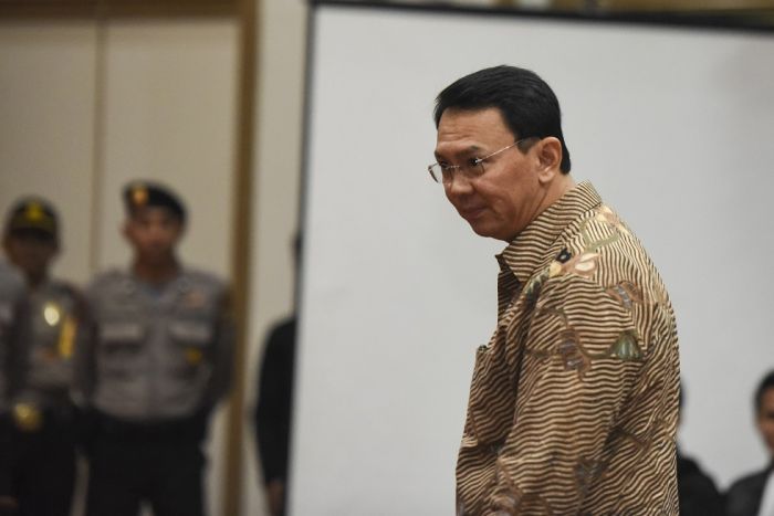 Apakah Ahokers akan melabuhkan dukungan pada Jokowi?