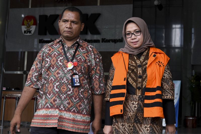 Suap PLTU Riau, KPK panggil Direktur PJB