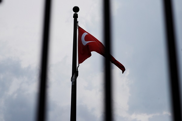 Turki gandakan tarif impor, Amerika Serikat berang