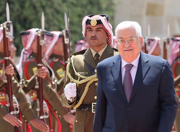 Presiden Abbas: Tidak akan ada negara Palestina tanpa Gaza