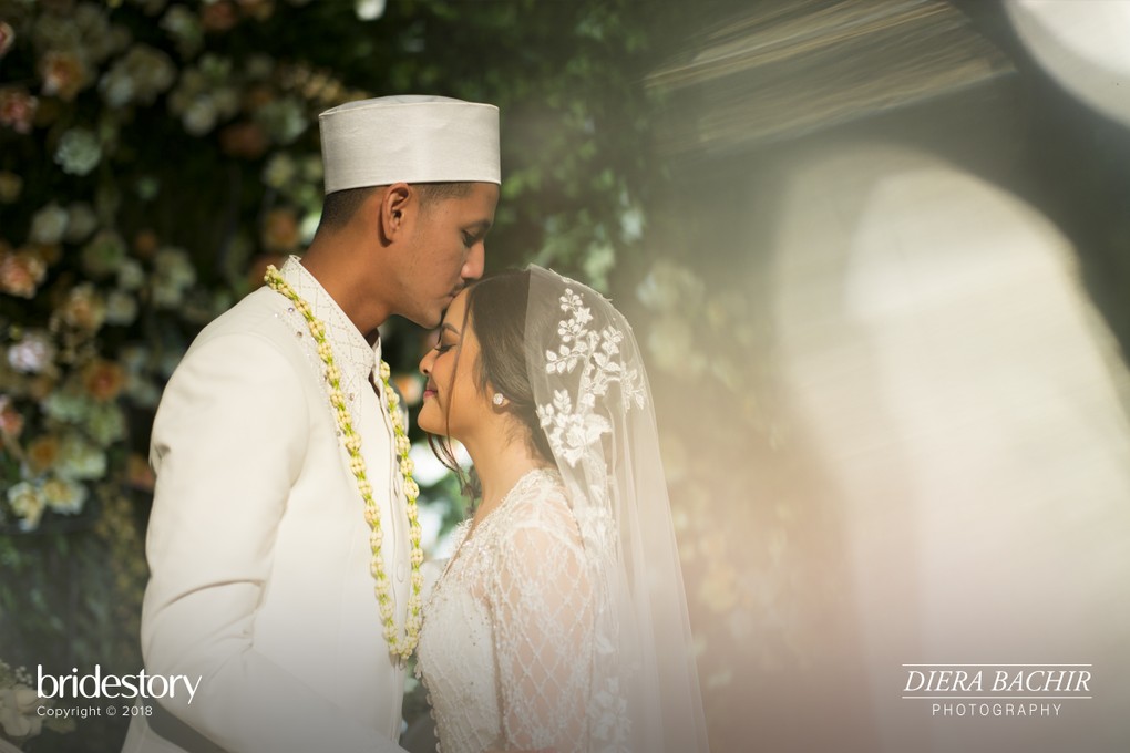Dilema menikah: Antara gengsi dan label halal