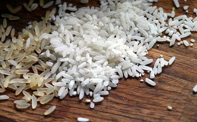 Kemasan beras wajib berlabel