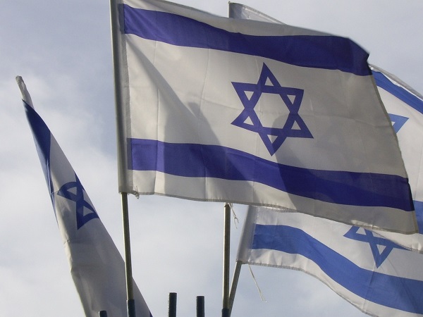 Ekspansi pemukiman ilegal Israel di Tepi Barat terus berlanjut