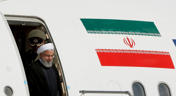 IAEA: Iran mematuhi kesepakatan nuklir