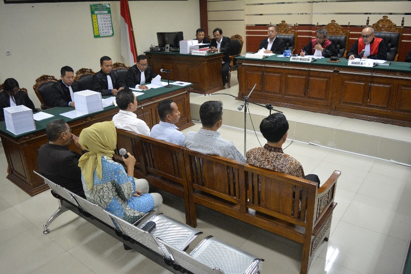 KPK panggil 22 anggota DPRD Malang