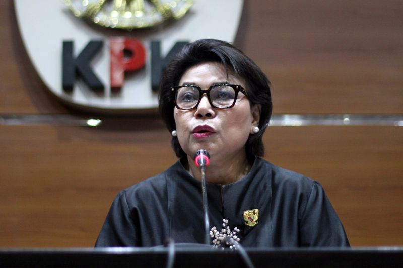 22 anggota DPRD Kota Malang ditetapkan sebagai tersangka